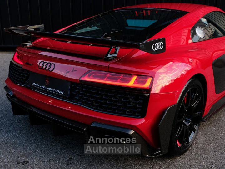 Audi R8 V10 GT - 14