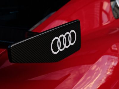 Audi R8 V10 GT   - 15