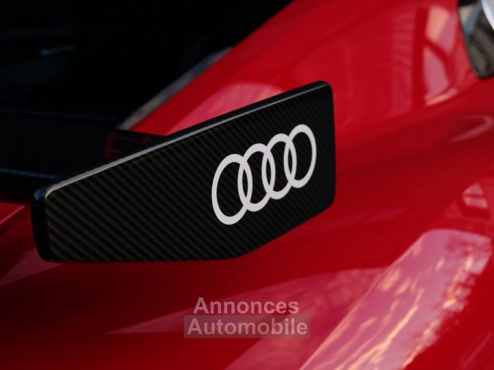 Audi R8 V10 GT - 15