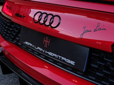 Audi R8 V10 GT   - 16