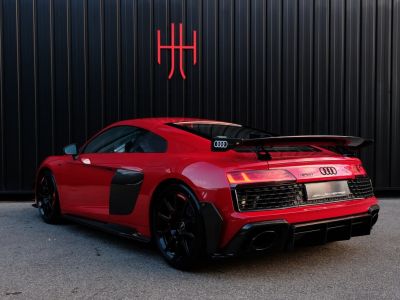 Audi R8 V10 GT   - 17