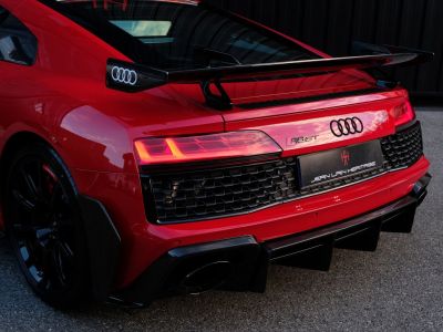 Audi R8 V10 GT   - 18