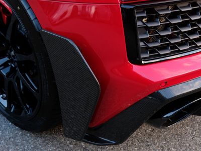 Audi R8 V10 GT   - 19
