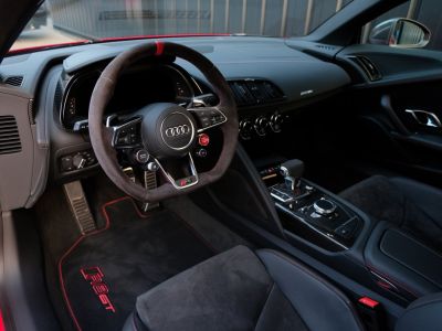 Audi R8 V10 GT   - 21