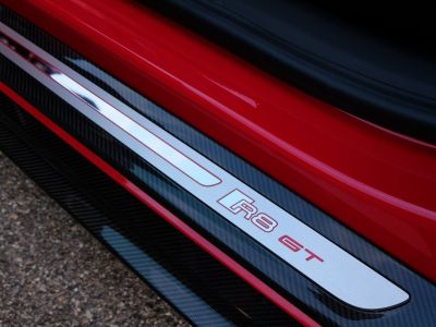 Audi R8 V10 GT   - 22