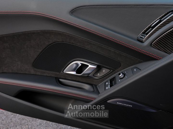 Audi R8 V10 GT - 23