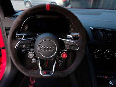 Audi R8 V10 GT   - 25