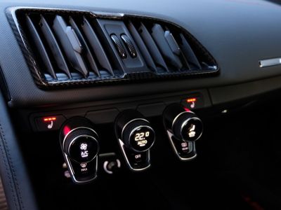 Audi R8 V10 GT   - 29