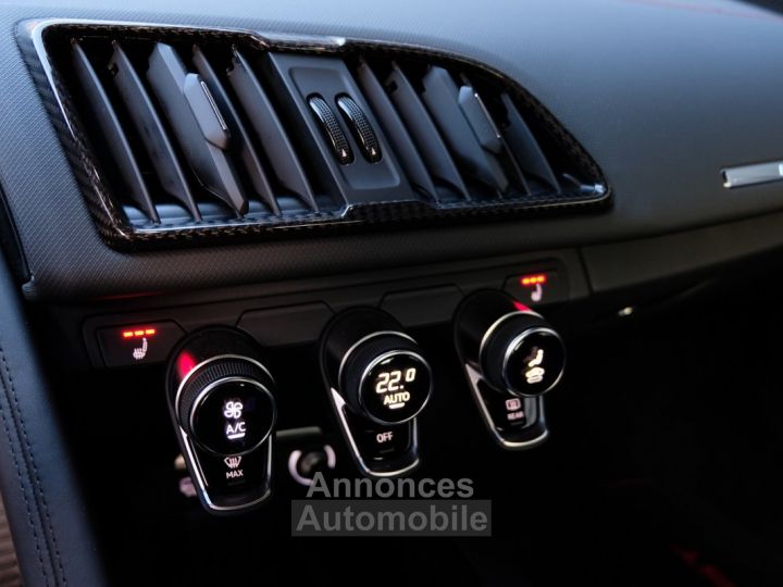 Audi R8 V10 GT - 29