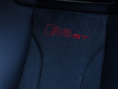 Audi R8 V10 GT   - 34