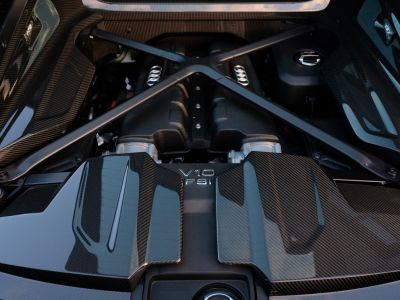 Audi R8 V10 GT   - 35