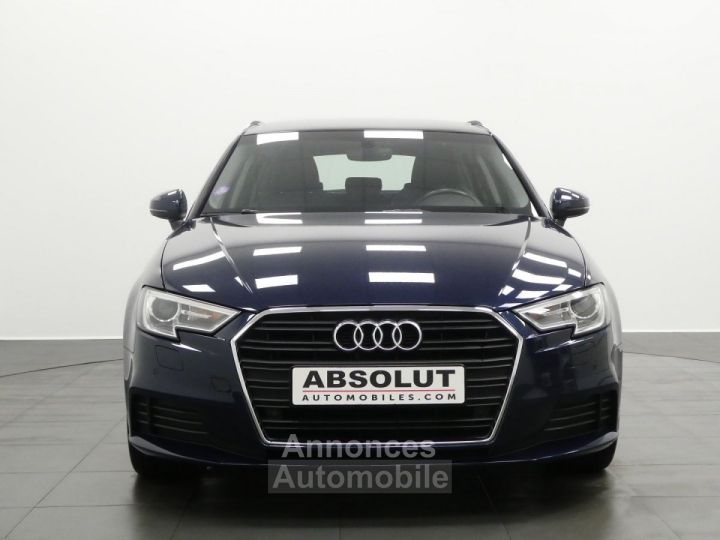 Audi A3 Sportback 35 TFSI 150CH COD DESIGN LUXE S TRONIC 7 EURO6D-T - 2