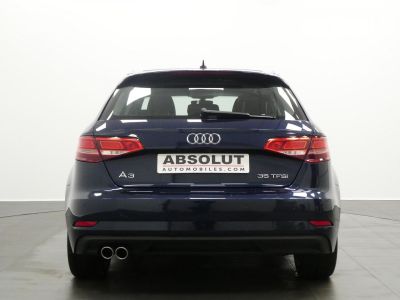 Audi A3 Sportback 35 TFSI 150CH COD DESIGN LUXE S TRONIC 7 EURO6D-T   - 3