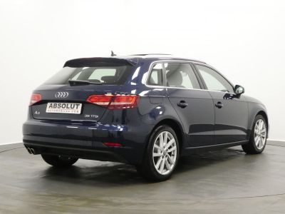 Audi A3 Sportback 35 TFSI 150CH COD DESIGN LUXE S TRONIC 7 EURO6D-T   - 4
