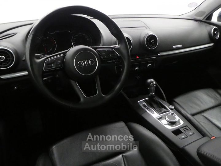 Audi A3 Sportback 35 TFSI 150CH COD DESIGN LUXE S TRONIC 7 EURO6D-T - 7