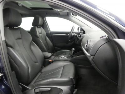 Audi A3 Sportback 35 TFSI 150CH COD DESIGN LUXE S TRONIC 7 EURO6D-T   - 8