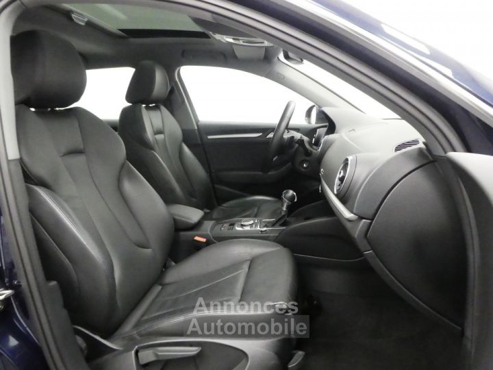 Audi A3 Sportback 35 TFSI 150CH COD DESIGN LUXE S TRONIC 7 EURO6D-T - 8