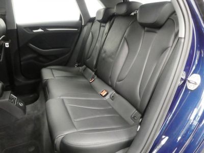 Audi A3 Sportback 35 TFSI 150CH COD DESIGN LUXE S TRONIC 7 EURO6D-T   - 9