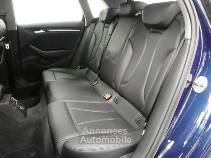Audi A3 Sportback 35 TFSI 150CH COD DESIGN LUXE S TRONIC 7 EURO6D-T - 9