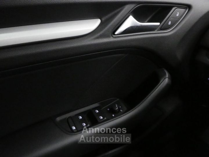 Audi A3 Sportback 35 TFSI 150CH COD DESIGN LUXE S TRONIC 7 EURO6D-T - 10