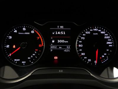 Audi A3 Sportback 35 TFSI 150CH COD DESIGN LUXE S TRONIC 7 EURO6D-T   - 11