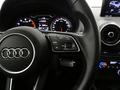 Audi A3 Sportback 35 TFSI 150CH COD DESIGN LUXE S TRONIC 7 EURO6D-T   - 14