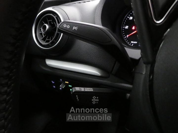 Audi A3 Sportback 35 TFSI 150CH COD DESIGN LUXE S TRONIC 7 EURO6D-T - 15
