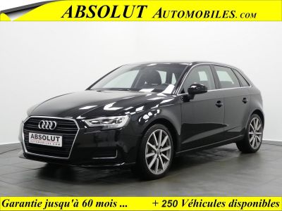 Audi A3 Sportback 35 TFSI 150CH COD DESIGN LUXE S TRONIC 7 EURO6D-T   - 1