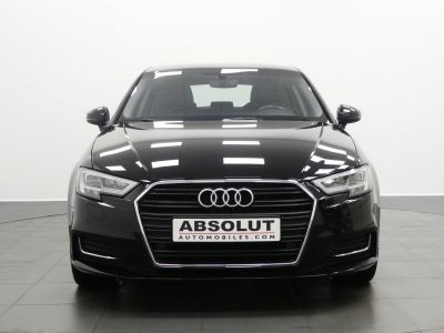 Audi A3 Sportback 35 TFSI 150CH COD DESIGN LUXE S TRONIC 7 EURO6D-T   - 2
