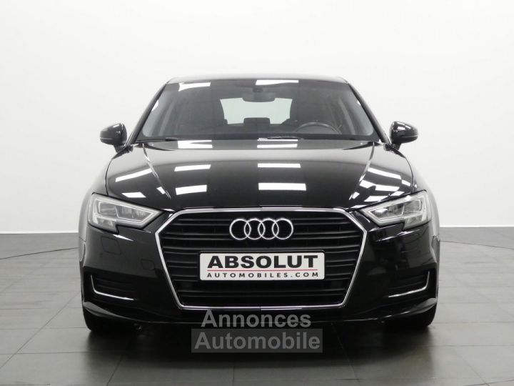 Audi A3 Sportback 35 TFSI 150CH COD DESIGN LUXE S TRONIC 7 EURO6D-T - 2