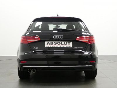 Audi A3 Sportback 35 TFSI 150CH COD DESIGN LUXE S TRONIC 7 EURO6D-T   - 3
