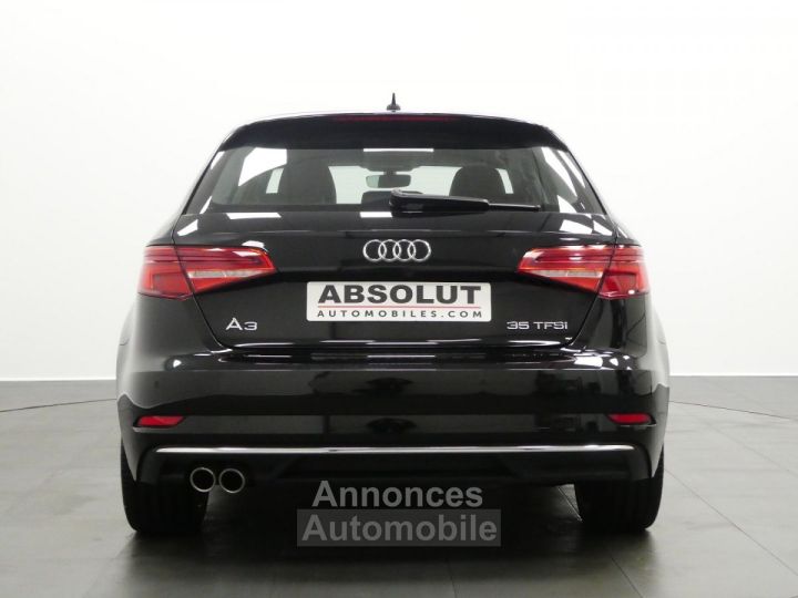 Audi A3 Sportback 35 TFSI 150CH COD DESIGN LUXE S TRONIC 7 EURO6D-T - 3