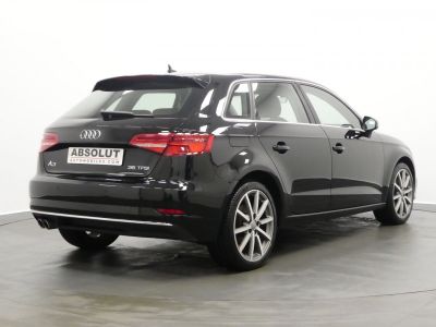 Audi A3 Sportback 35 TFSI 150CH COD DESIGN LUXE S TRONIC 7 EURO6D-T   - 4