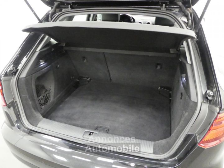 Audi A3 Sportback 35 TFSI 150CH COD DESIGN LUXE S TRONIC 7 EURO6D-T - 5