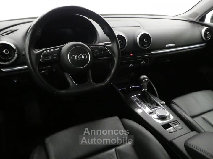 Audi A3 Sportback 35 TFSI 150CH COD DESIGN LUXE S TRONIC 7 EURO6D-T - 6