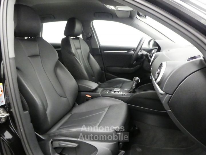 Audi A3 Sportback 35 TFSI 150CH COD DESIGN LUXE S TRONIC 7 EURO6D-T - 7