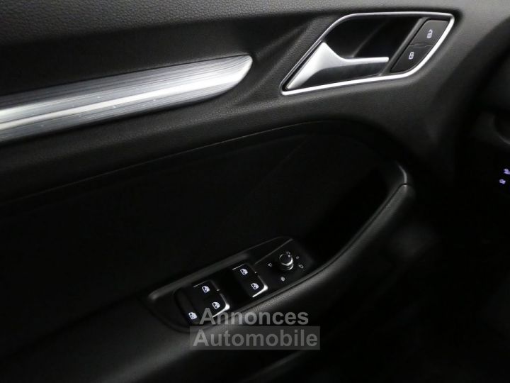 Audi A3 Sportback 35 TFSI 150CH COD DESIGN LUXE S TRONIC 7 EURO6D-T - 9
