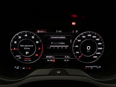 Audi A3 Sportback 35 TFSI 150CH COD DESIGN LUXE S TRONIC 7 EURO6D-T   - 10