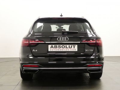 Audi A4 Avant 30 TDI 136CH S TRONIC 7 7CV   - 3