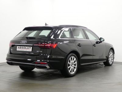 Audi A4 Avant 30 TDI 136CH S TRONIC 7 7CV   - 4