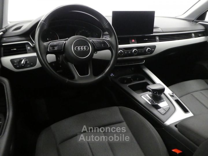Audi A4 Avant 30 TDI 136CH S TRONIC 7 7CV - 6