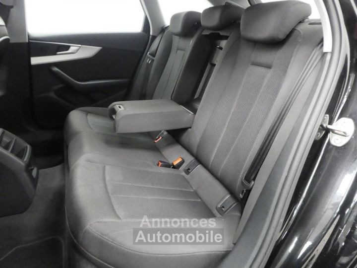 Audi A4 Avant 30 TDI 136CH S TRONIC 7 7CV - 8