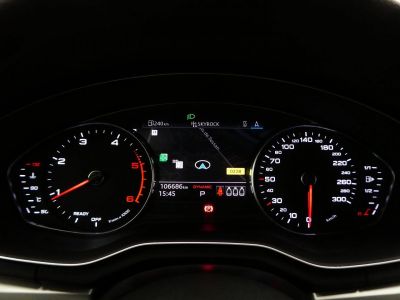 Audi A4 Avant 30 TDI 136CH S TRONIC 7 7CV   - 10
