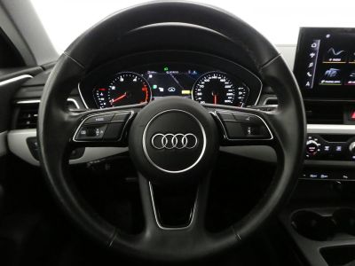 Audi A4 Avant 30 TDI 136CH S TRONIC 7 7CV   - 11
