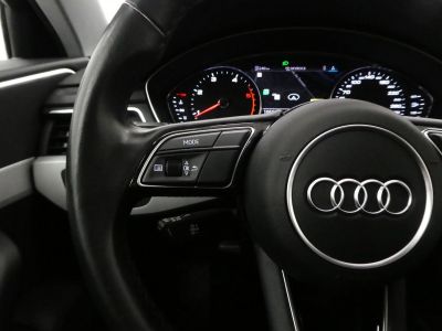 Audi A4 Avant 30 TDI 136CH S TRONIC 7 7CV   - 12