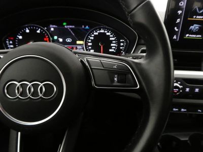Audi A4 Avant 30 TDI 136CH S TRONIC 7 7CV   - 13