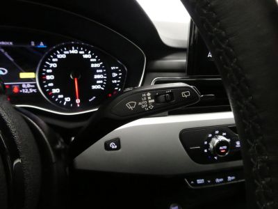 Audi A4 Avant 30 TDI 136CH S TRONIC 7 7CV   - 15