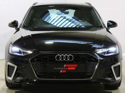 Audi A4 Avant 35 TFSI S-Line   - 2