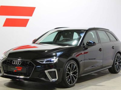 Audi A4 Avant 35 TFSI S-Line   - 3