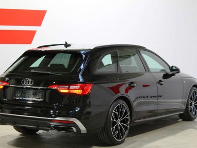 Audi A4 Avant 35 TFSI S-Line   - 4